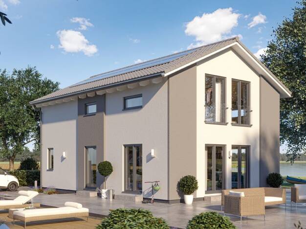 Einfamilienhaus zum Kauf 850.000 € 4 Zimmer 135 m² 366 m² Grundstück Altomünster Altomünster 85250