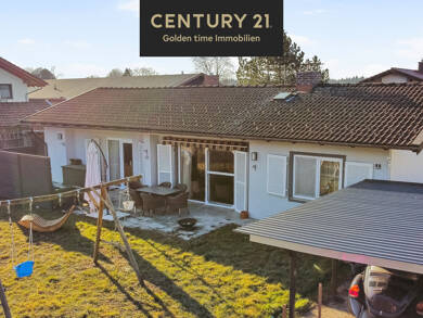 Bungalow zum Kauf 795.000 € 5 Zimmer 117 m² 640 m² Grundstück frei ab 01.01.2026 Eggstätt Eggstätt 83125