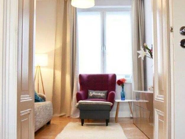 Wohnung zur Miete - Erstbezug 799 € 2 Zimmer 36 m² EG Kanalstr. 64 Opladen Leverkusen 51379