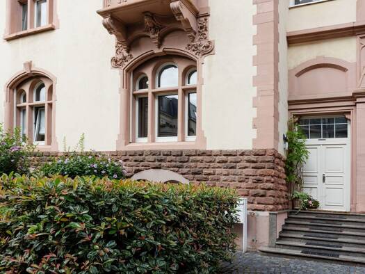 Wohnung zum Kauf 2.500.000 € 4,5 Zimmer 250 m² EG Westend-Süd Frankfurt am Main 60325