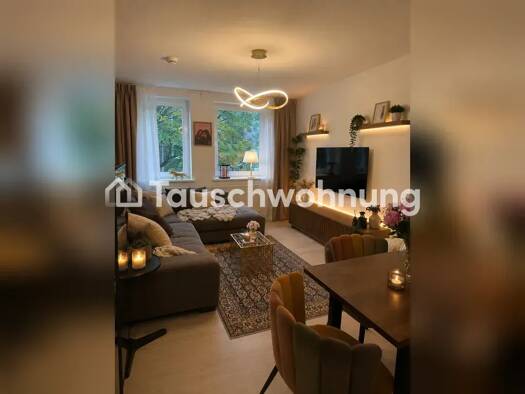 Wohnung zur Miete Tauschwohnung 525 € 2,5 Zimmer 60 m² 1. Geschoss Barmbek-Süd Hamburg 22083