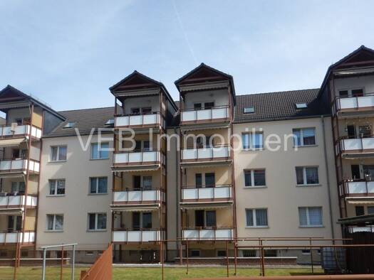 Mehrfamilienhaus zum Kauf als Kapitalanlage geeignet 999.990 € 864 m² 998 m² Grundstück Schnauderhainichen Meuselwitz 04610
