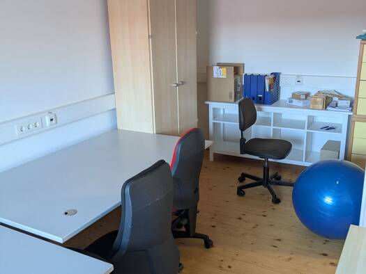 Bürofläche zur Miete provisionsfrei 225 € 23 m² Bürofläche Gionstraße Heining Passau 94036