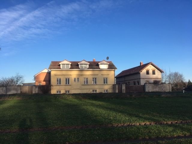 Mehrfamilienhaus zum Kauf 890.000 € 578 m²<br/>Wohnfläche 19.287 m²<br/>Grundstück Rotberg Schönefeld 12529