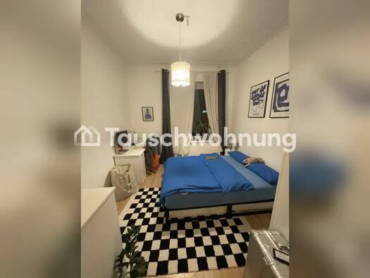 Wohnung zur Miete Tauschwohnung 700 € 3 Zimmer 53 m² Niendorf Hamburg 20257