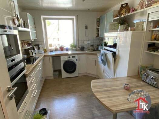 Mehrfamilienhaus zum Kauf 379.000 € 5 Zimmer 130 m² 204 m² Grundstück Herrieden Herrieden 91567