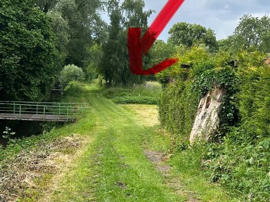 Grundstück zum Kauf 17.500 € 765 m² Grundstück Neustadtgödens Sande 26452