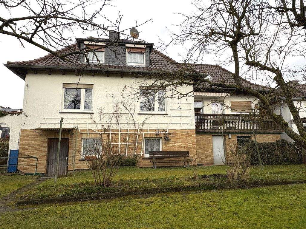 Immobilie in Felsberg - EFH in familienfreundlicher Lage von Felsberg - Bild 2