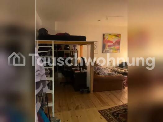Studio zur Miete Tauschwohnung 346 € 1 Zimmer 35 m² Neukölln Neukölln 12045