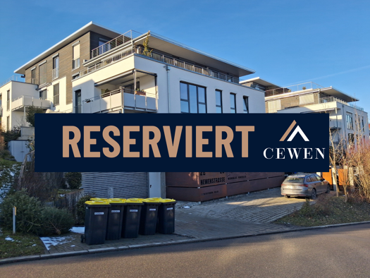 Terrassenwohnung zum Kauf 250.000 € 2 Zimmer 57,4 m² frei ab sofort Engen 78234