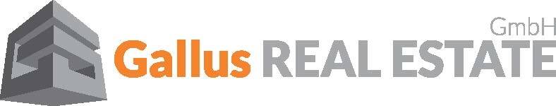 Gallus REAL ESTATE GmbH