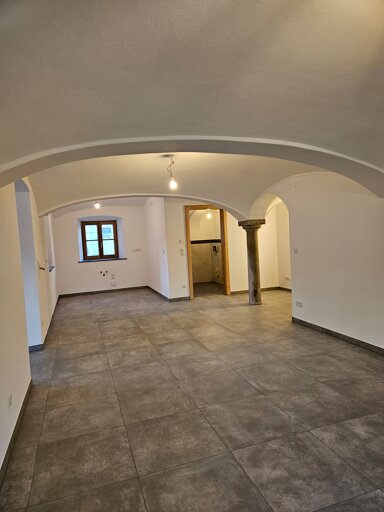 Wohnung zur Miete 1.350 € 2 Zimmer 70 m² EG frei ab sofort Sufferloh Holzkirchen 83607