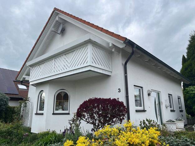 Einfamilienhaus zum Kauf 299.000 € 110 m² 500 m² Grundstück Elbersdorf Dürrröhrsdorf-Dittersbach 01833