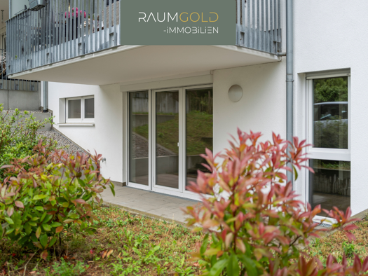 Wohnung zum Kauf - Erstbezug provisionsfrei 429.000 € 3 Zimmer 100 m² Rheinfelden Rheinfelden (Baden) 79618