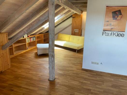 Wohnung zur Miete 760 € 2 Zimmer 62 m² 2. Geschoss frei ab sofort Kohlengasse 23 Heroldsberg Heroldsberg 90562