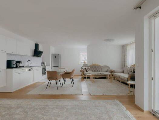 Wohnung zum Kauf 400.000 € 3,5 Zimmer 100,5 m² Zeiseleck 18 Jenbach 6200