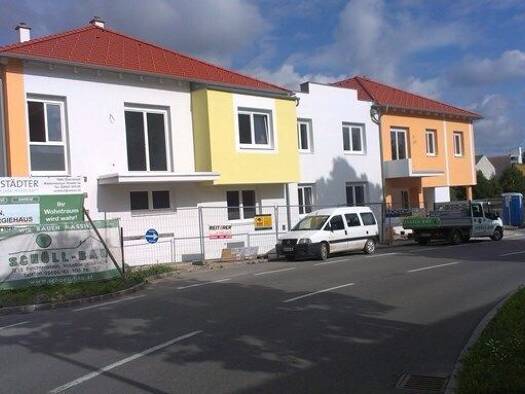 Wohnung zur Miete 776 € 3 Zimmer 89,1 m² Ödenburgerstraße 2/6 Krensdorf 7031