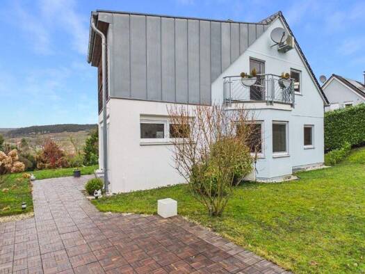 Einfamilienhaus zum Kauf 675.000 € 5 Zimmer 171 m² 611 m² Grundstück frei ab 01.05.2026 Rehlingen Nittel 54453