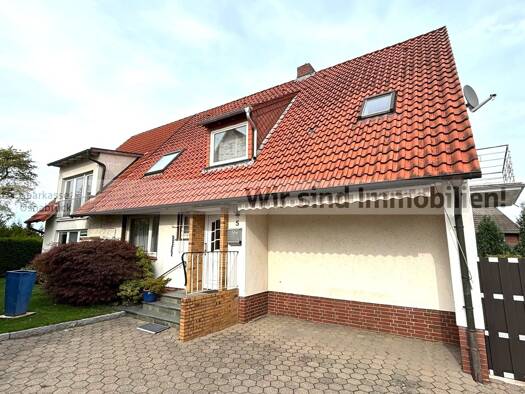 Mehrfamilienhaus zum Kauf 398.000 € 7 Zimmer 204 m² 932 m² Grundstück Hasbergen Hasbergen 49205