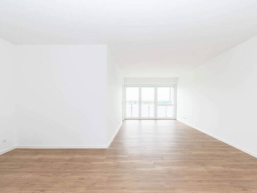 Wohnung zur Miete 740 € 3 Zimmer 67,4 m² EG Robert-Koch-Straße 80 Schkeuditz 04435