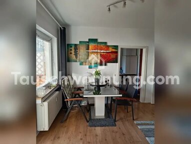 Wohnung zur Miete 695 € 2 Zimmer 52 m² EG Deutz Köln 50679