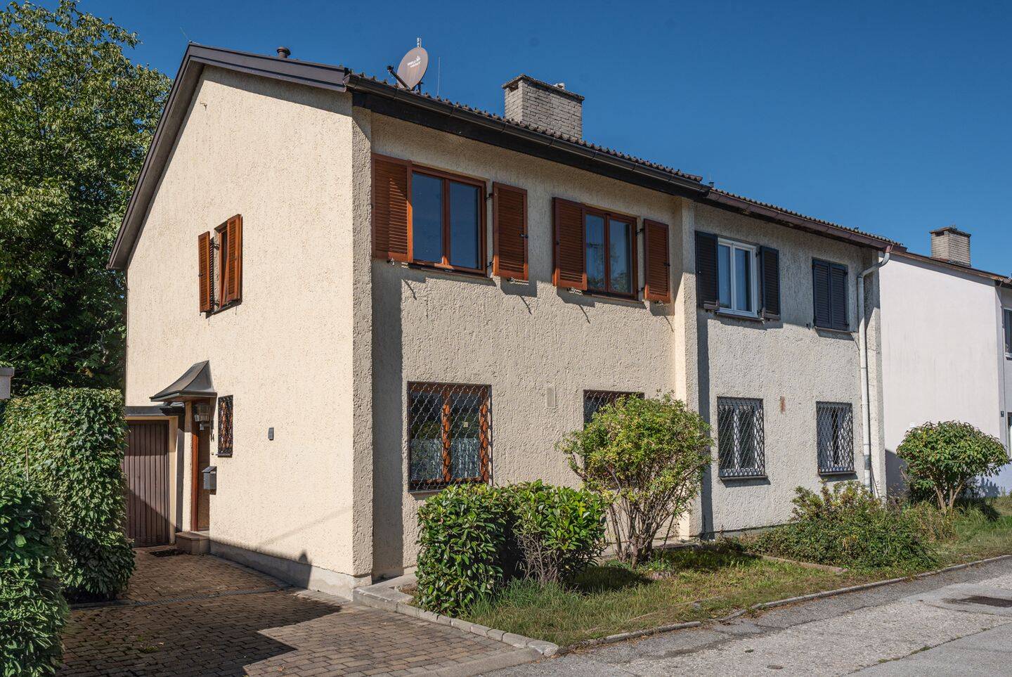Haus zum Kauf