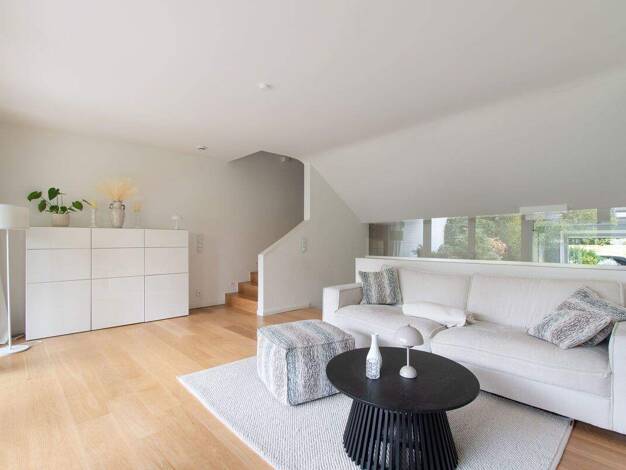 Doppelhaushälfte zum Kauf 698.000 € 4,5 Zimmer 104 m² 390 m² Grundstück Poppenbüttel Hamburg 22399