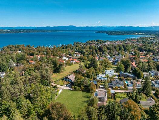 Grundstück zum Kauf 2.400.000 € 1.375 m² Grundstück Tutzing 82327