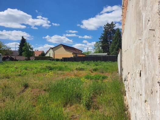 Grundstück zum Kauf 350.000 € 859 m² Grundstück Holzhausen Leipzig 04288