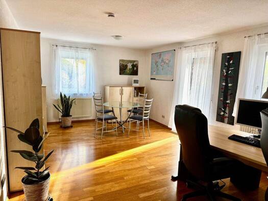 Wohnung zum Kauf 299.000 € 3 Zimmer 74 m² EG Untermeitingen 86836