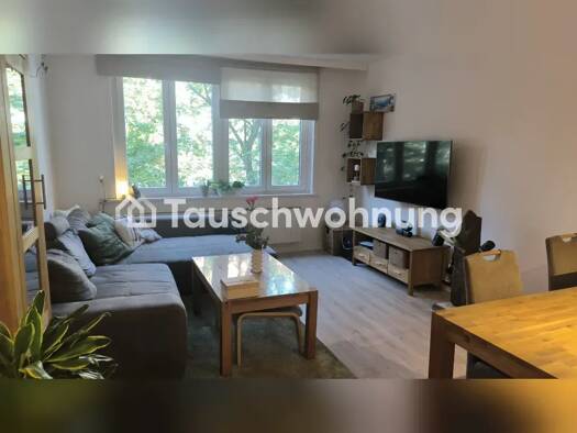 Wohnung zur Miete Tauschwohnung 800 € 3 Zimmer 83 m² List Hannover 30163