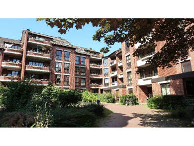 Wohnung zur Miete nur mit Wohnberechtigungsschein 246 € 1 Zimmer 22,4 m² frei ab 01.08.2025 Teichstr. 022 Stadtwerke Bielefeld 33615