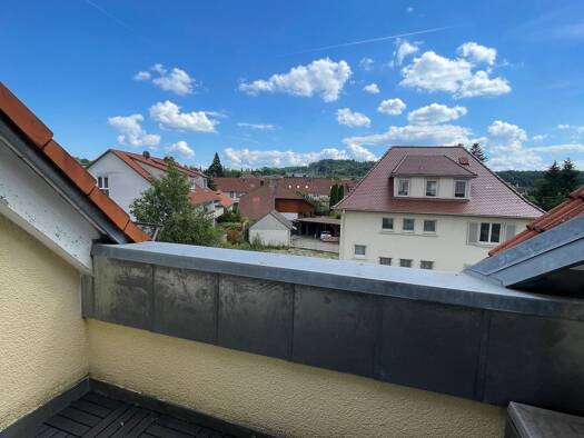 Wohnung zur Miete 640 € 2 Zimmer 59 m² 2. Geschoss frei ab 01.12.2025 Talstr. 5 Stockach 78333