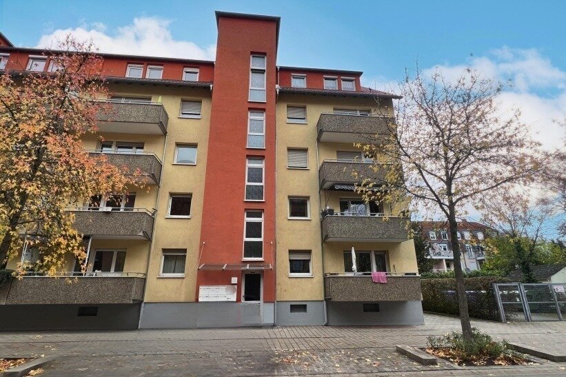 Wohnung zum Kauf 187.000 € 3 Zimmer 70 m²<br/>Wohnfläche Landau Landau 76829