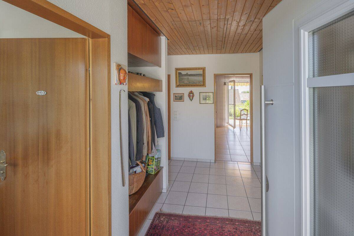 Einfamilienhaus zum Kauf - Ansicht 4