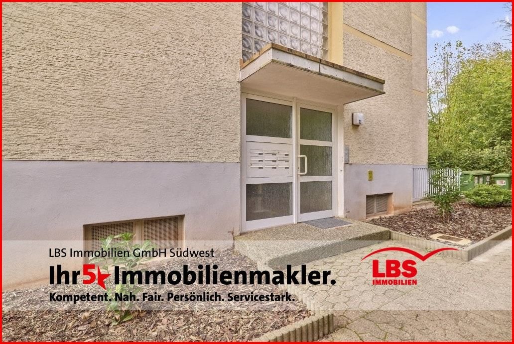 Wohnung zum Kauf 140.000 € 3 Zimmer 73,6 m²<br/>Wohnfläche ab sofort<br/>Verfügbarkeit Steinborn Eisenberg 67304