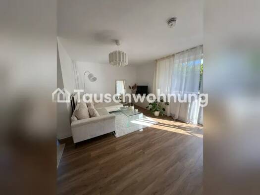 Wohnung zur Miete Tauschwohnung 665 € 2 Zimmer 51 m² 2. Geschoss Bornheim Innenstadt IV 60389