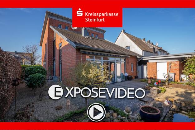 Einfamilienhaus zum Kauf 510.000 € 4 Zimmer 149 m² 387 m² Grundstück Reckenfeld Greven 48268