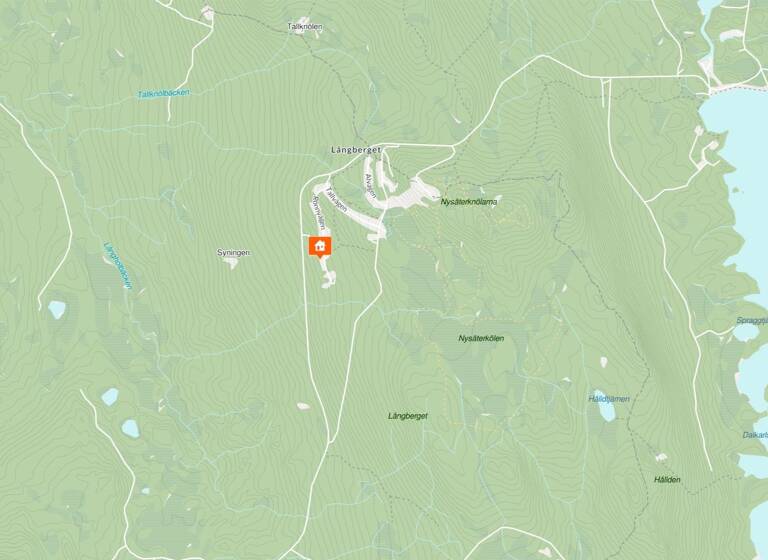 Haus zum Kauf 300.000 € 8 Zimmer 134 m² 1.115 m² Grundstück Långberget