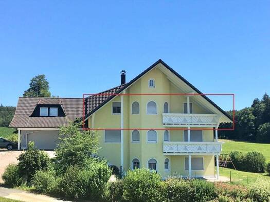 Wohnung zur Miete 1.090 € 4 Zimmer 158 m² EG frei ab 01.05.2026 Kleinkrausmühle 5 Kleinkrausmühle Pegnitz / Troschenreuth 91257