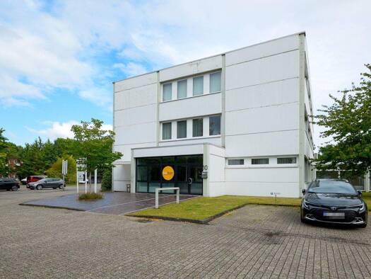 Bürofläche zur Miete provisionsfrei 4.800 € 600 m² Bürofläche Nadorst Oldenburg 26127