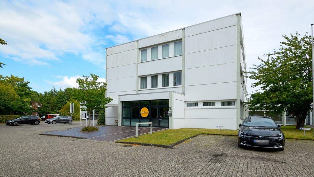 Bürofläche zur Miete provisionsfrei 4.800 € 600 m² Bürofläche Nadorst Oldenburg 26127