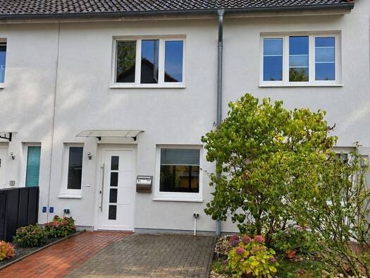 Reihenmittelhaus zum Kauf 379.000 € 4 Zimmer 120 m² 205 m² Grundstück Am Rapsfeld 9 j Kaltenkirchen 24568