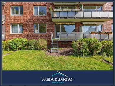 Wohnung zum Kauf 284.800 € 3 Zimmer 71,2 m² EG Halstenbek 25469