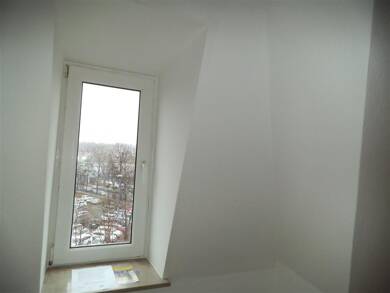 Wohnung zum Kauf 67.000 € 1 Zimmer 23,6 m² Dachgeschoss, 3. Geschoss Tharandter Straße Löbtau-Süd (Altfrankener Str.) Dresden 01187