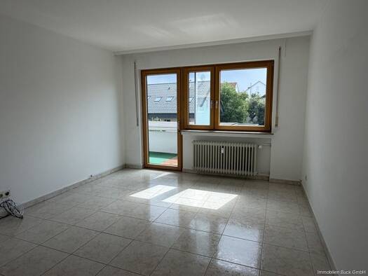 Wohnung zur Miete 550 € 3 Zimmer 61,2 m² Süßen 73079