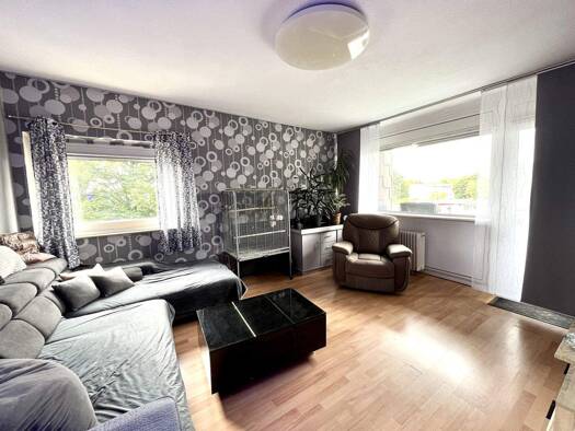 Wohnung zum Kauf 195.000 € 6 Zimmer 132 m² 3. Geschoss Lanstrop Dortmund 44329