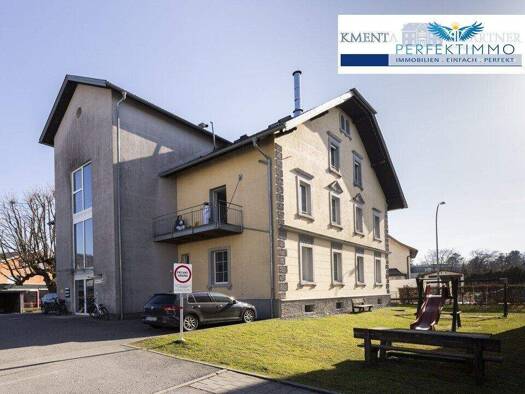 Büro zum Kauf 4 Zimmer Bregenz 6900