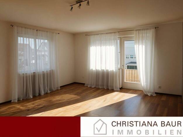 Wohnung zur Miete 880 € 4 Zimmer 90 m² 2. Geschoss Balingen 72336