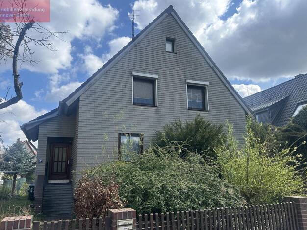 Mehrfamilienhaus zum Kauf 429.000 € 6 Zimmer 150 m² 708 m² Grundstück Vinnhorst Nord 30419